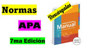 CURSO: NORMA APA DIRIGIDO A ESTUDIANTES DE CONTADURIA